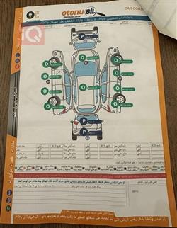 لاند روفر رانج روفر سبورت